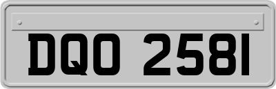 DQO2581