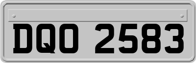 DQO2583