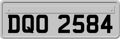 DQO2584