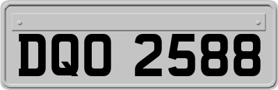 DQO2588