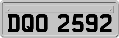 DQO2592