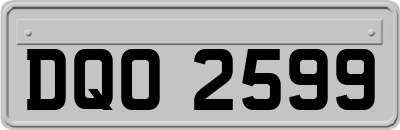 DQO2599