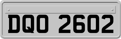 DQO2602