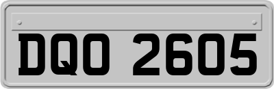 DQO2605