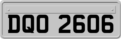 DQO2606