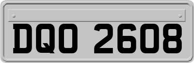 DQO2608