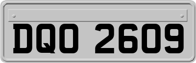 DQO2609