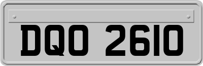 DQO2610