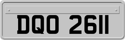 DQO2611