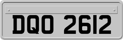 DQO2612