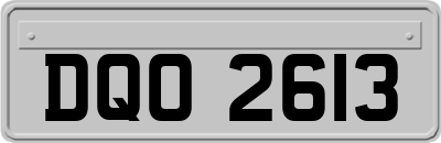 DQO2613