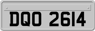 DQO2614