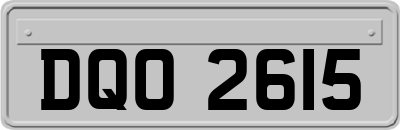 DQO2615