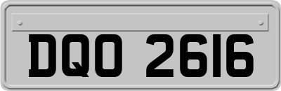 DQO2616