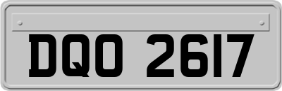DQO2617