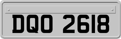 DQO2618