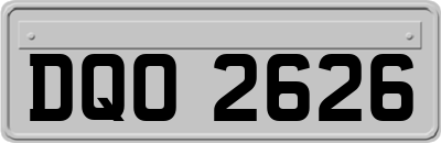 DQO2626