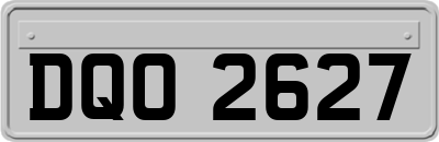 DQO2627