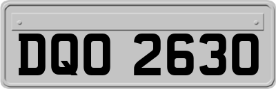 DQO2630