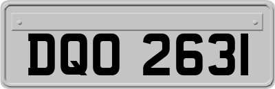 DQO2631