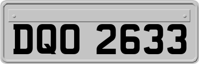 DQO2633