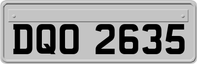 DQO2635