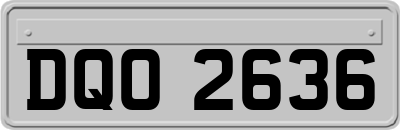 DQO2636