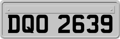 DQO2639