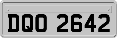 DQO2642