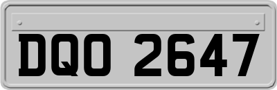 DQO2647