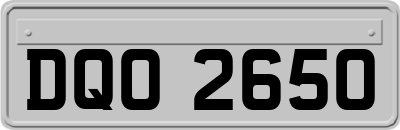 DQO2650