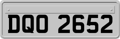DQO2652