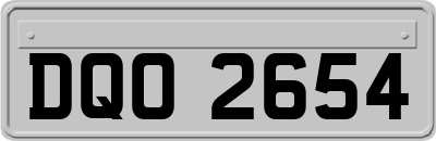 DQO2654