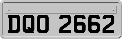 DQO2662