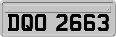 DQO2663