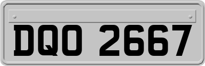 DQO2667
