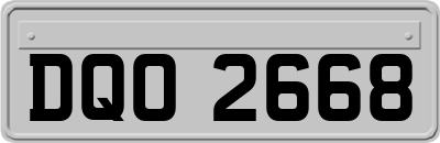 DQO2668