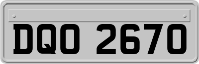 DQO2670