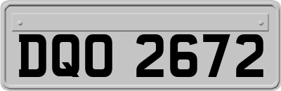 DQO2672
