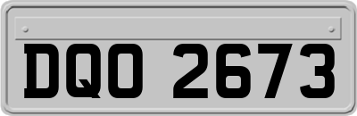 DQO2673