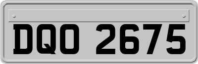 DQO2675