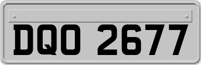DQO2677