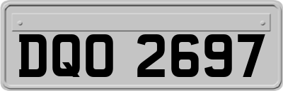 DQO2697