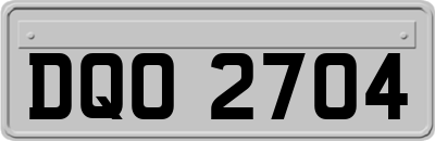 DQO2704