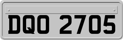 DQO2705