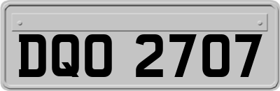 DQO2707