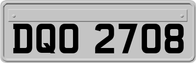 DQO2708