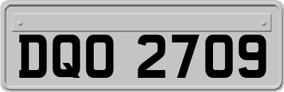 DQO2709