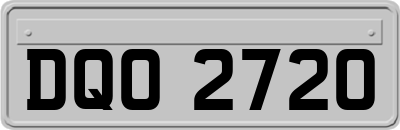 DQO2720