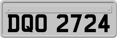 DQO2724